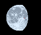 Moon age: 14 days,0 hours,49 minutes,99%